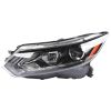 Halogen Headlight Assembly Driver Side Fits Nissan Rogue Sport SUV 2.0L 2020-2022 260606MR0A