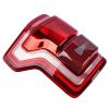 Left Driver Side Tail Light Lamp w/ Blind Spot for Ford F-150 F150 2015 2016 2017 HL3Z13405D FL3Z13405F
