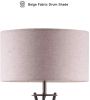 65" Crossed Tripod Floor Lamp (1.66/7.26)