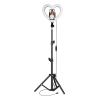 Supersonic PRO Live Stream 10" Heart Ring Light with RGB