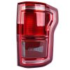 Right Passenger Side Tail Light Lamp w/ Blind Spot for Ford F-150 F150 2015 2016 2017 HL3Z13404D FL3Z13404F