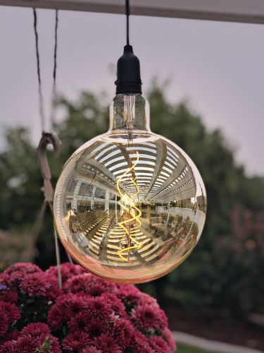 RetroEssence™ Battery Operated LED Vintage Light | by Pacific Accents